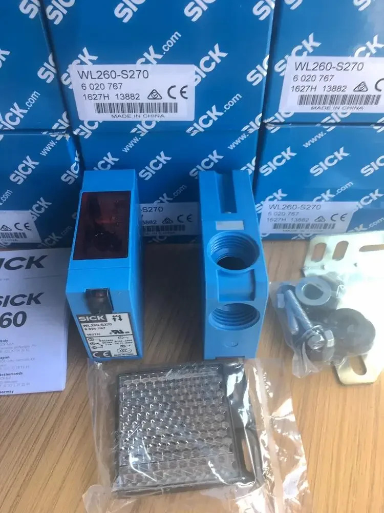WT260-R270 WL260-S270 오리지널 광 스위치