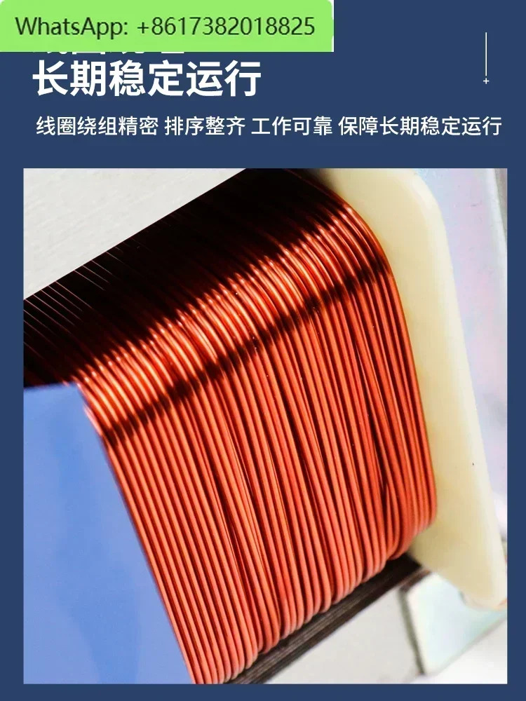 구리 BK-50VA 제어 변압기 절연 380V220V 36V24V12V6V 전체 전력 순수