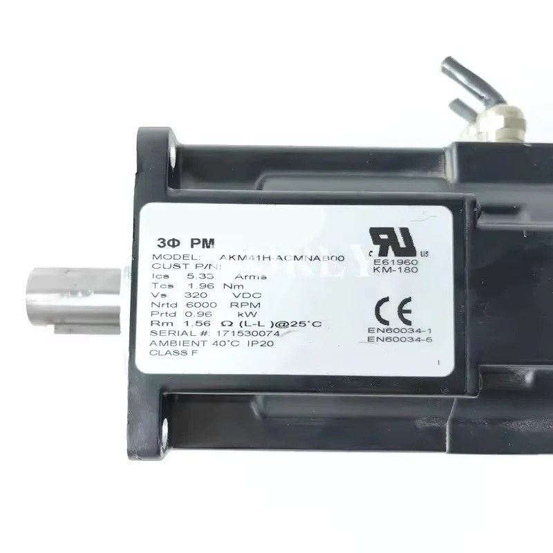 서보모터 AKM41H-ACMNAB00 주세요