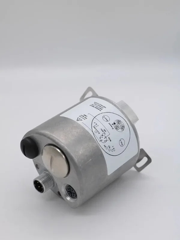 다회전 인코더 AFM60A-BENB018X12 납품 1059034 PN 버스