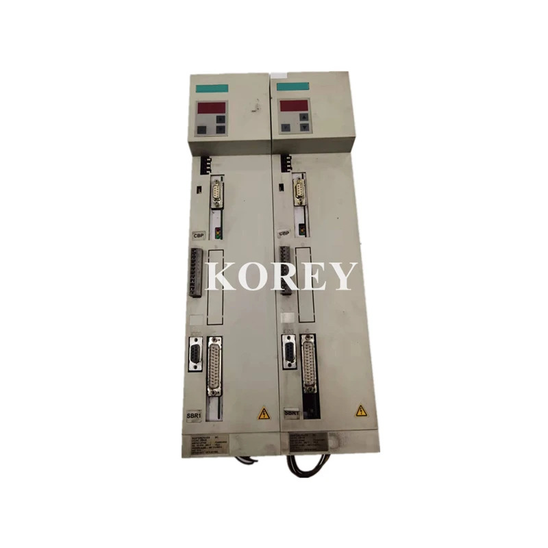 서보 드라이버 6SE7021-0TP50-Z Z G91 C23 K80 포장