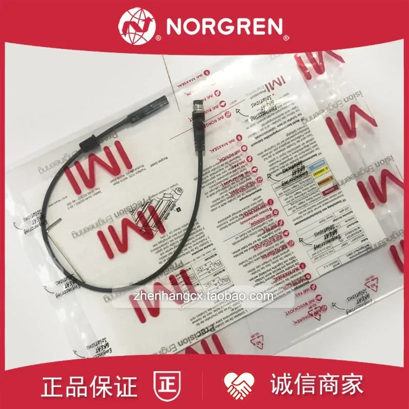 NORGREN 오리지널 마그네틱 스위치 M 50 EAP CP LSU 2 V 5EAN