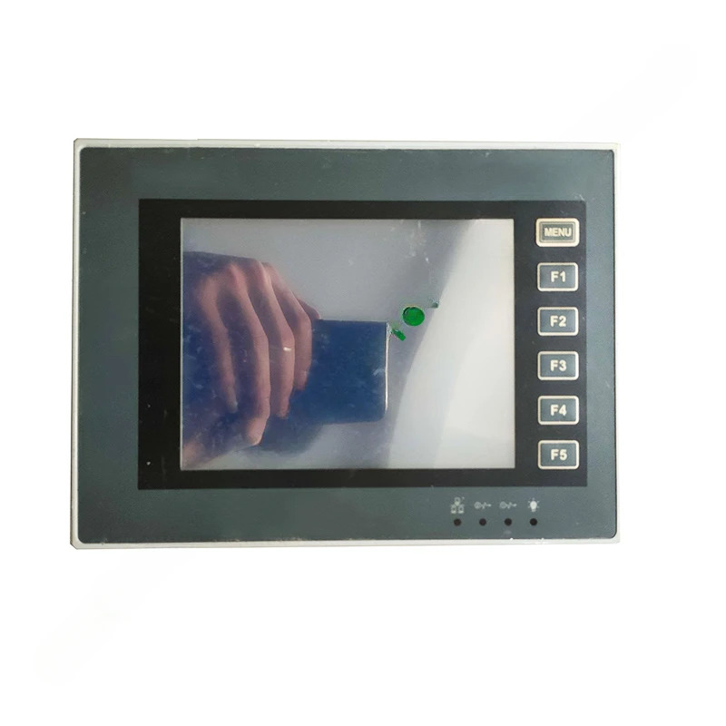 PWS6600S-S HITECH HMI 터치 스크린 패널 머신 인터페이스 HE 5.7 인치