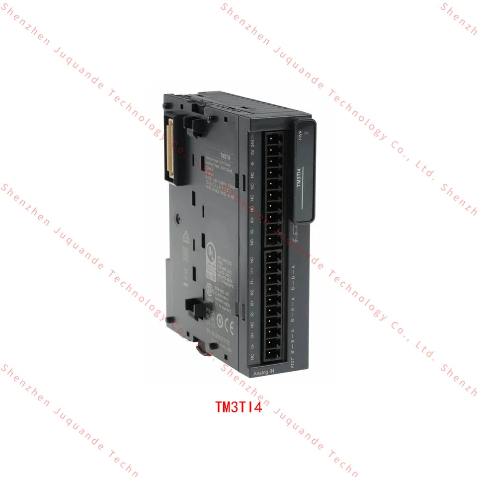 STBNIP2311 TM3DQ32TK TM3AI2H TM3AQ2 TM3AM6 TM3TI4 신 오리지널