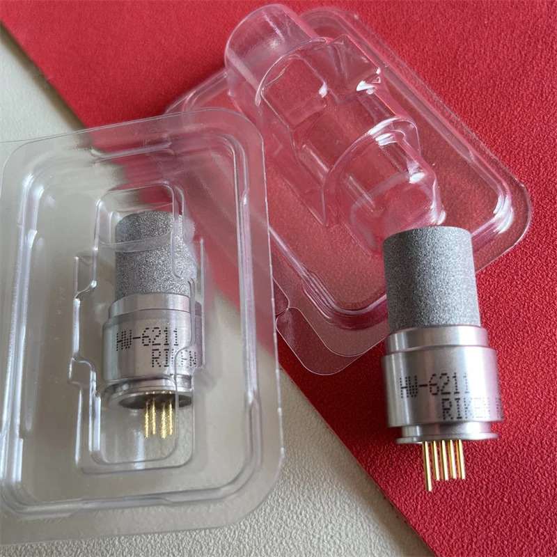 HW-6211 HW-6211P RIKEN KEIKI 센서 가연성 감지