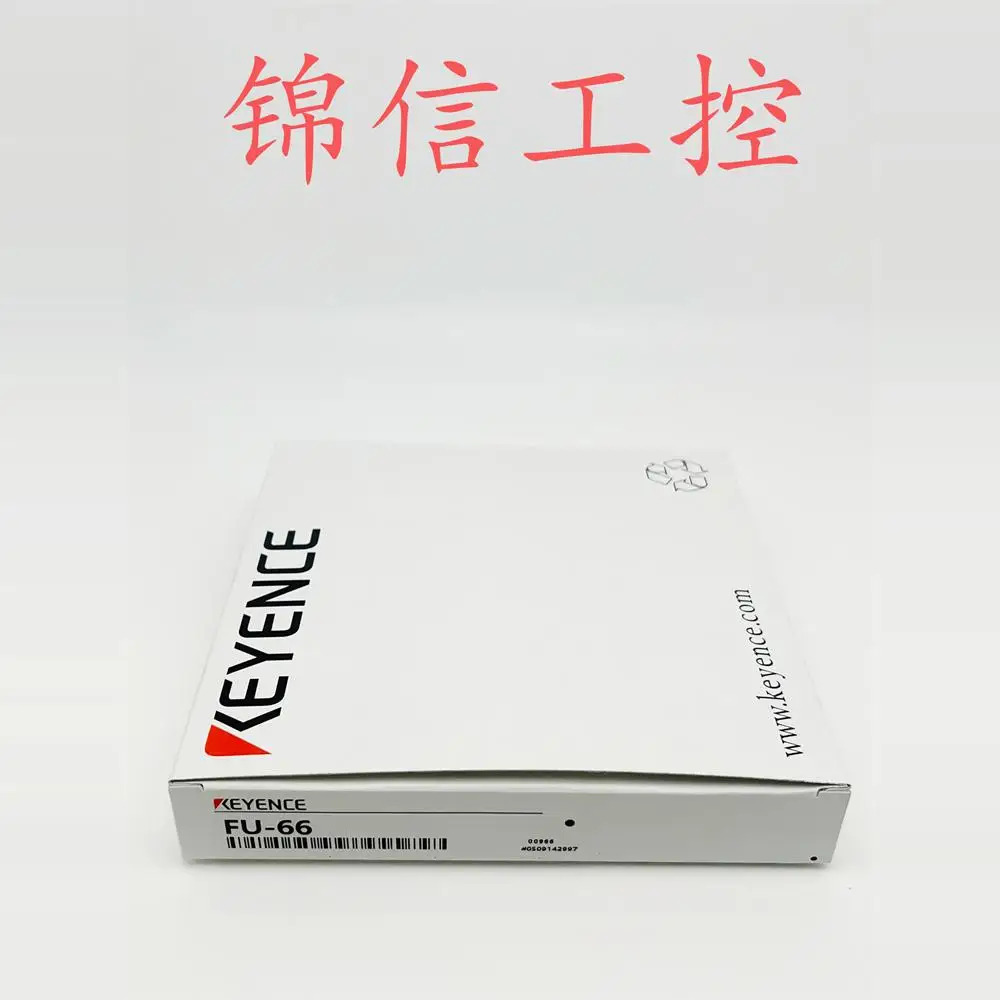 FU-66 KEYENCE/KEYENCE 반사 광섬유센서 포장