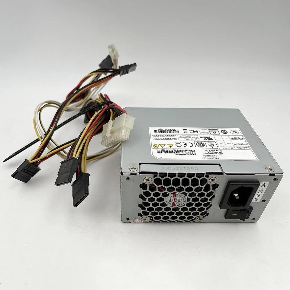 DPS-300AB-81 B 300W 델타 하이강 DVR 전원공급장치