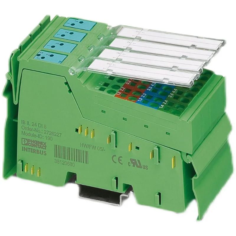 PhoenixIBS IL 24 BK-T/U-2MBD-PAC - 2862000