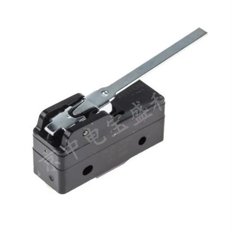 BZ-2RW80198T 마이크로 스위치 더블 스로우 회로 250V15A
