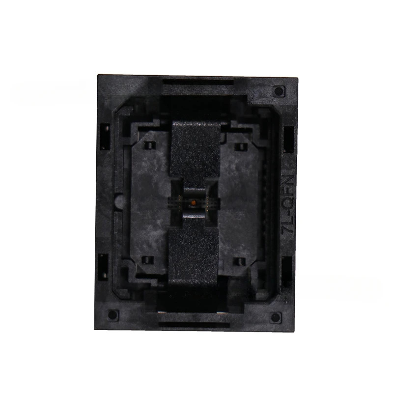 칩 에이징 리퍼 프로그래밍 소켓 QFN20 QFN4X4-20L 0.5 DFN20