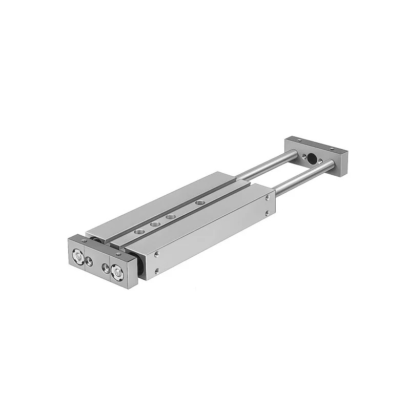 FESTO 더블 피스톤 실린더 162085 DPZJ-20-50-P-A-KF-S2 159955 DPZJ-20-50-P-A-S2 162086 DPZJ-20-80-P-A-KF-S2