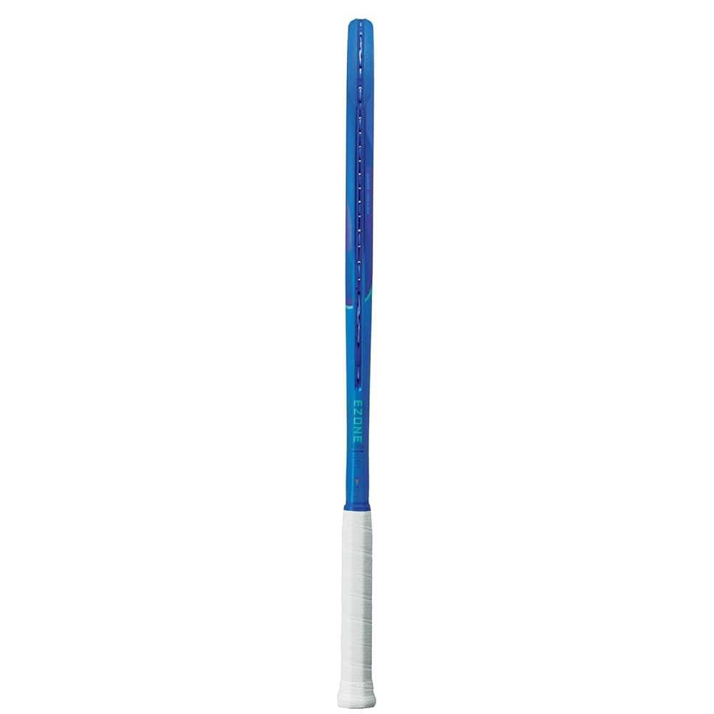YONEX EZONE SL Blast 블루 테니스 라켓 - 라켓, 스트렁 위한 주니어 올 그래파이트 1 플레이어를 초경량 레크리에이션 그립 프리 - 상세 이미지 3