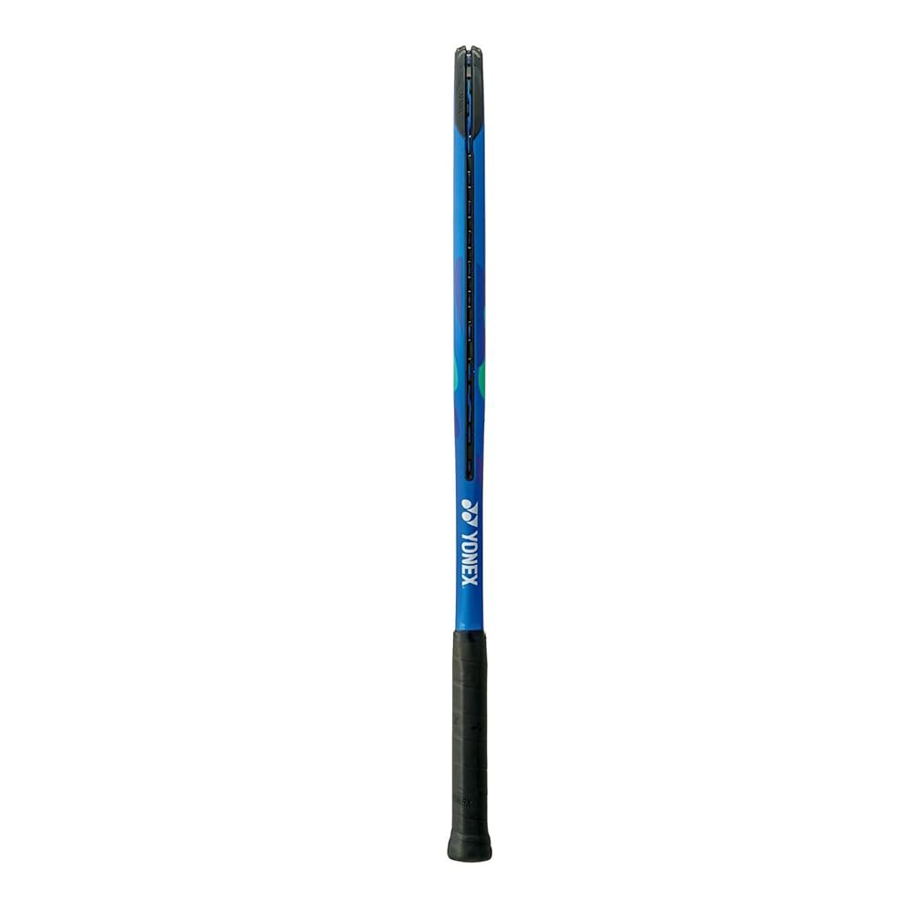 YONEX EZONE ACE 블래스트 블루 테니스 경량 및 라켓, 위한 스트렁 그립 그래파이트 프리 라켓 2 초보자 - 플레이어를 레크리에이션 Grip Size - 2 - 상세 이미지 2