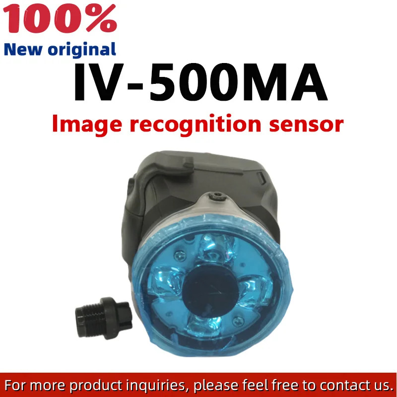 오리지널 IV-500MA 이미지 인식 센서 더 대해 하실 수 있습니다.
