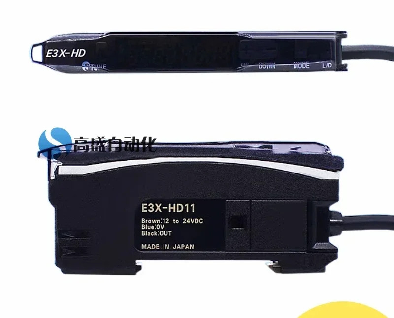 E3X-HD10 HD11 HD41 NB10 E3NX-CA11 FA41 광섬유 증폭기