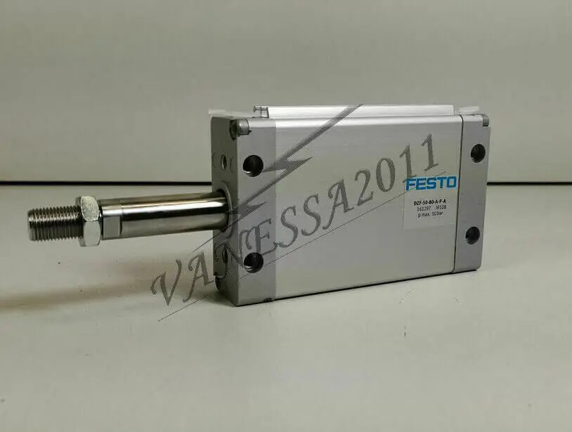 FESTO 161297 DZF-50-80-A-P-A 실린더 DZF5080APA 신