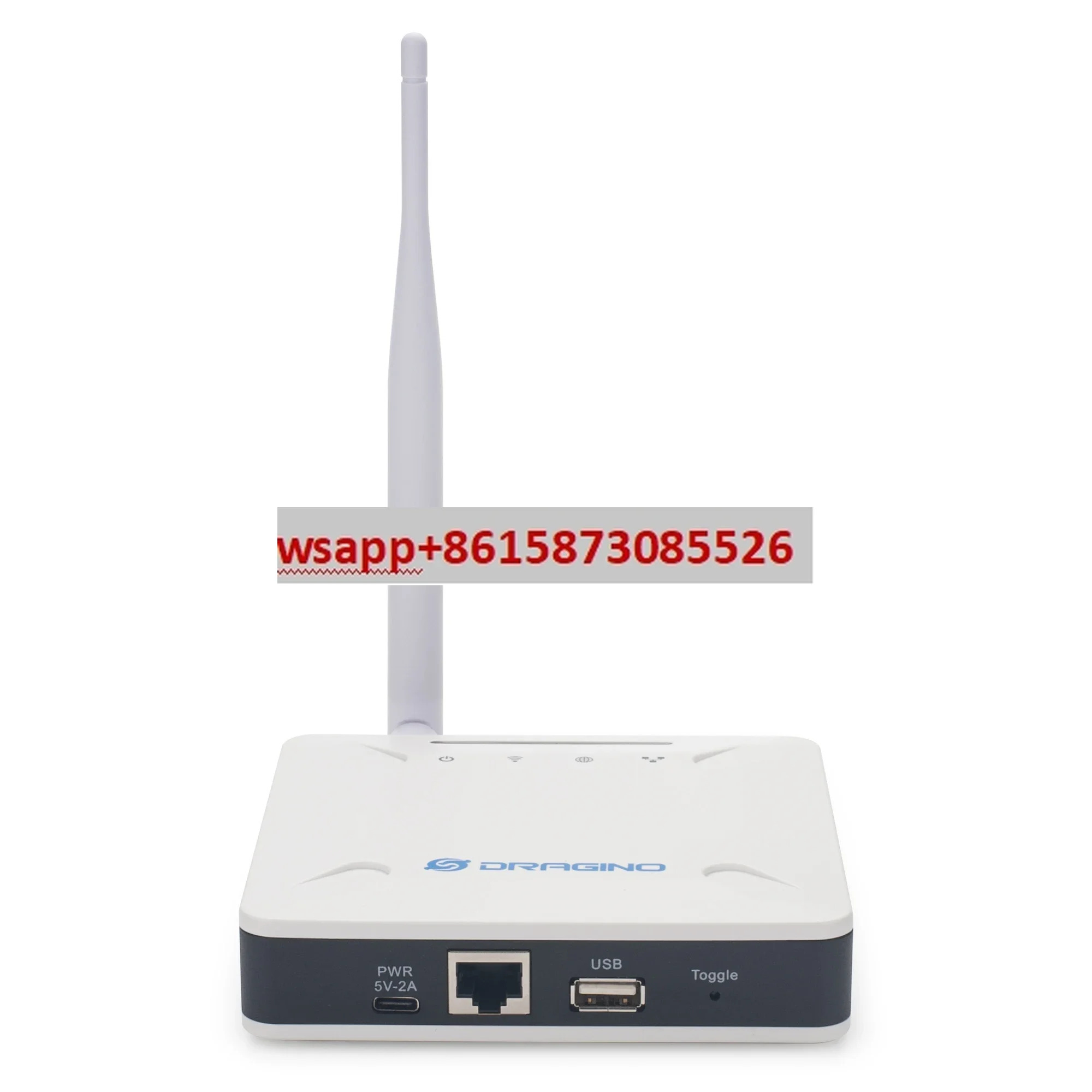 DRAGINO LPS8v2 LoRaWAN IoT LoRa 게이트웨이 와이파이 무선 임베디드 원격