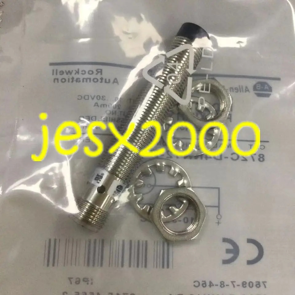 신 센서 YX 872C-D4NN12-D4 1PC