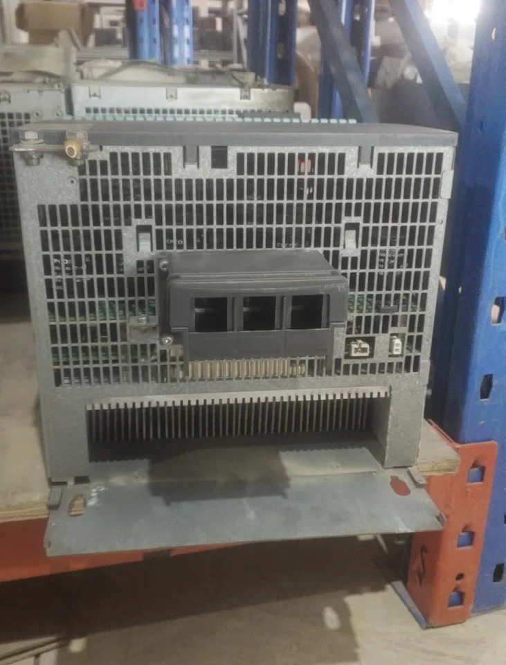 단일 모터 모듈 SINCS S120 6SL3120-1TE31-3AA3 6SL3120 1TE31 3AA3
