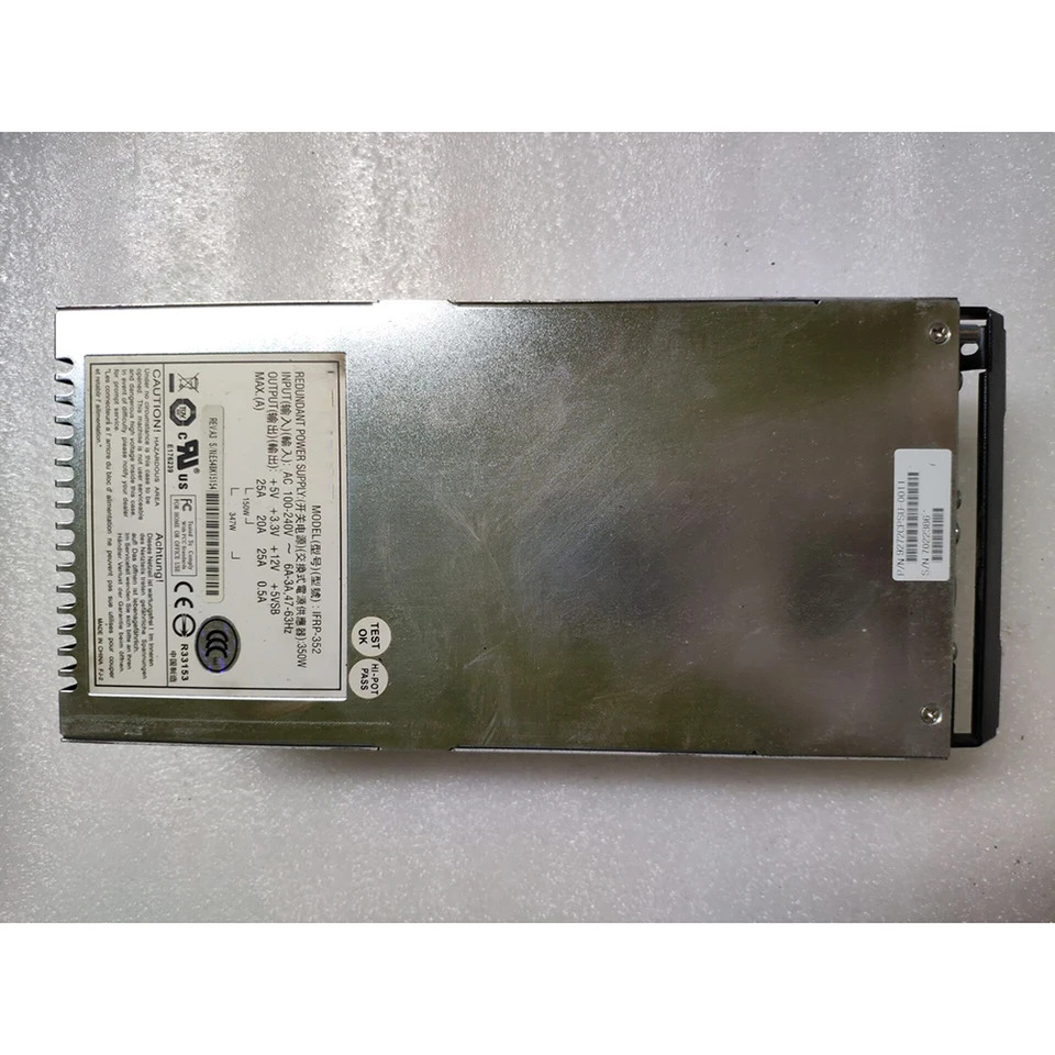 ETASIS IFRP-352 서버 전원공급장치 350W