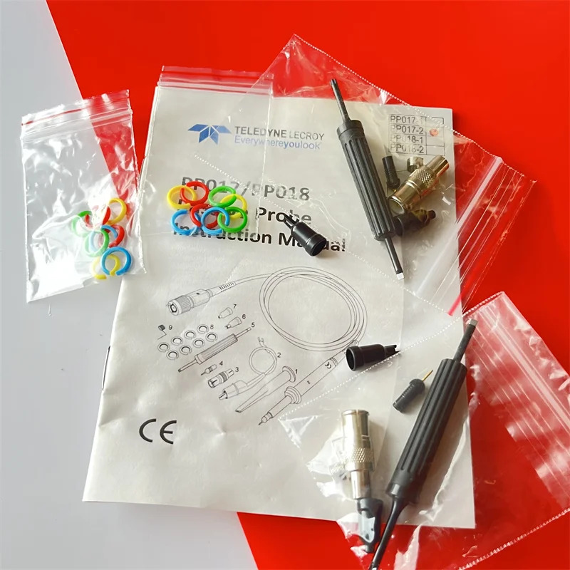 TELEDYNE 리퍼 프로브 액세서리 PP017-2