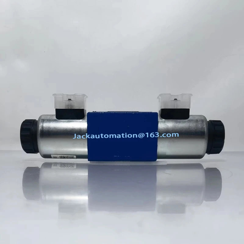 REXROTH 전자기 방향 밸브 4WE6G6X EG24N9K4 4WE6G62 R900561282