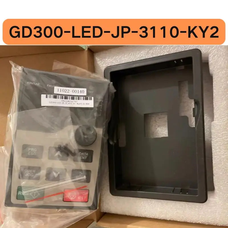 신 GD300 시리즈 패널 GD300-LED-JP-3110-KY2