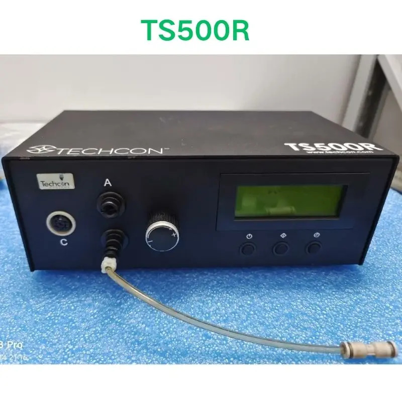 디지털 분배 기계 리퍼 OK TS500R
