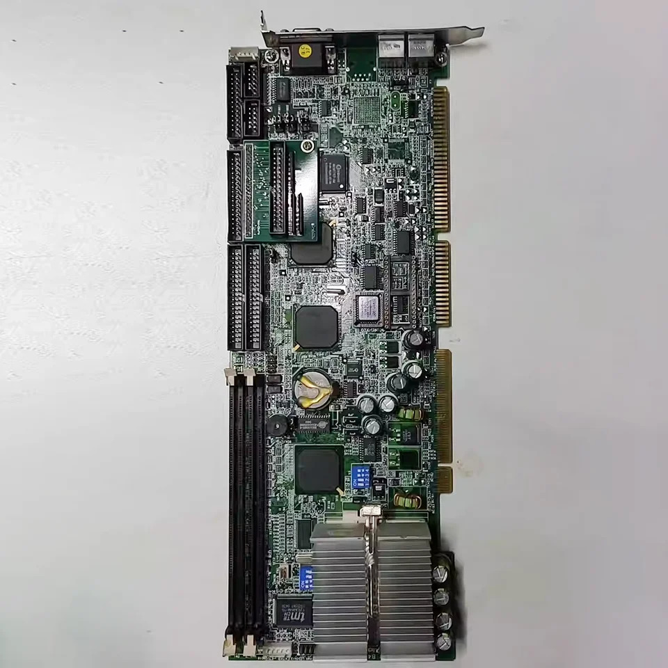 ADLINK 산업마더보드 NUPRO-590 REV.B4