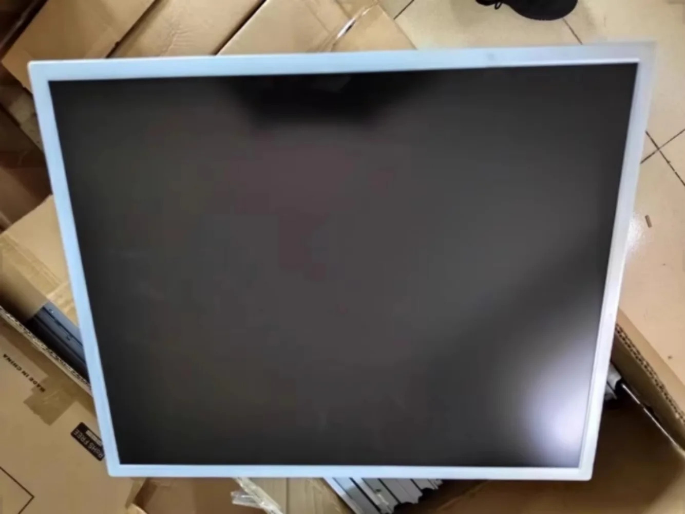 Pro-face FP3900-T41-U19인치 LQ190E1LW01 LCD 디스플레이 화면