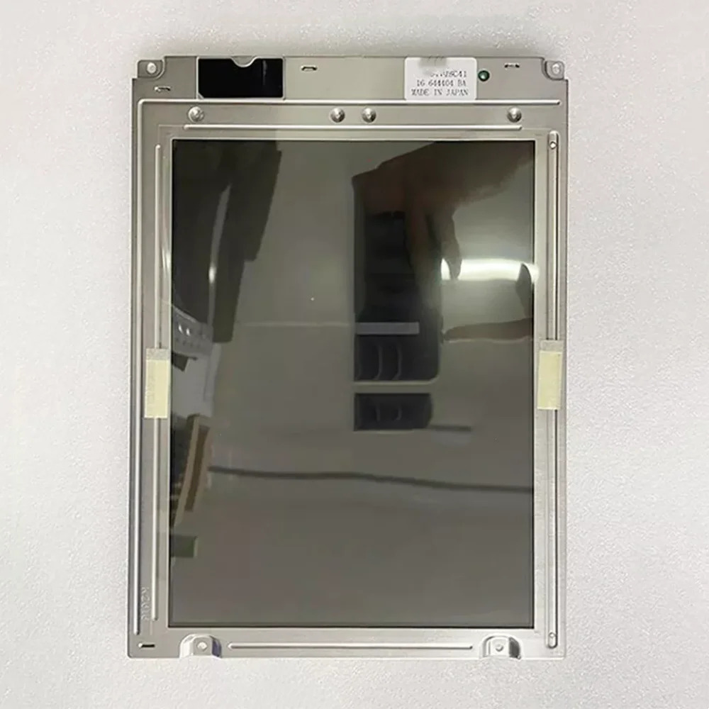 LQ104V1DC41 10.4 인치 LCD 디스플레이 스크린 패널