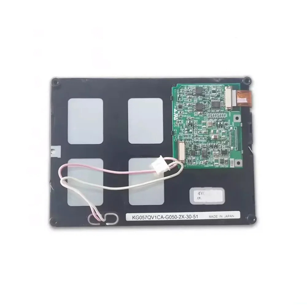 KG057QV1CA-G050 LCD 디스플레이 화면