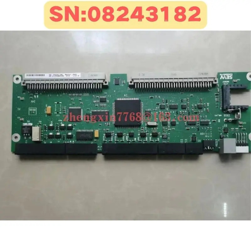 리퍼 인버터 마더보드 SN08243182 정상 기능 완료