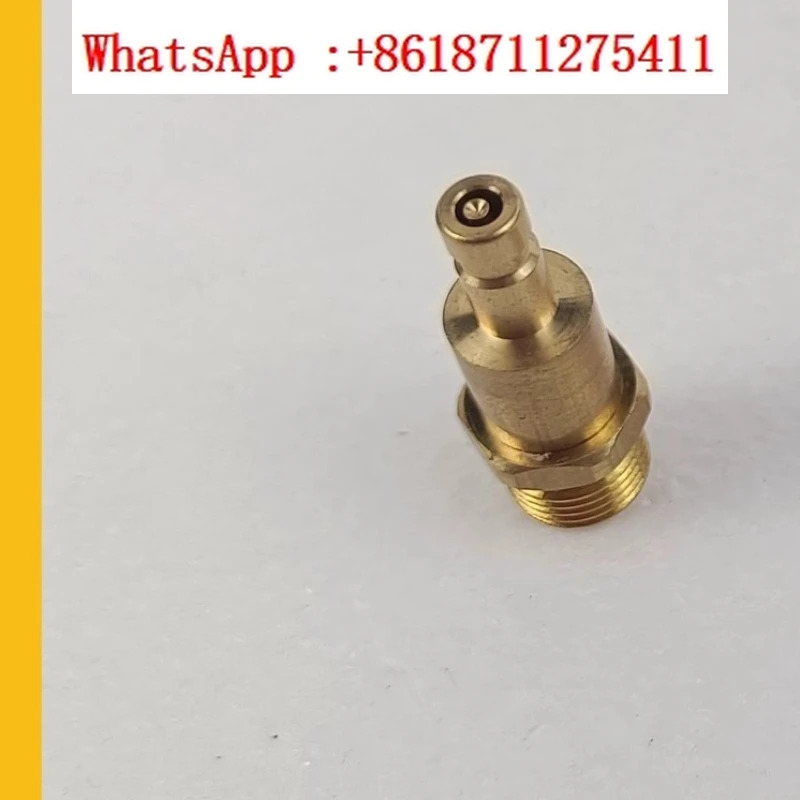 20 NW2 7 퀵 체인지 커넥터 20SBAW10MPX