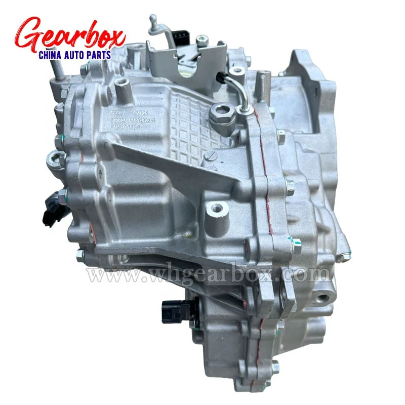 오리지널 WLY CVT25 GEELY 025CVT 변속기 YUANJING VISION X6 CF25B-1502101
