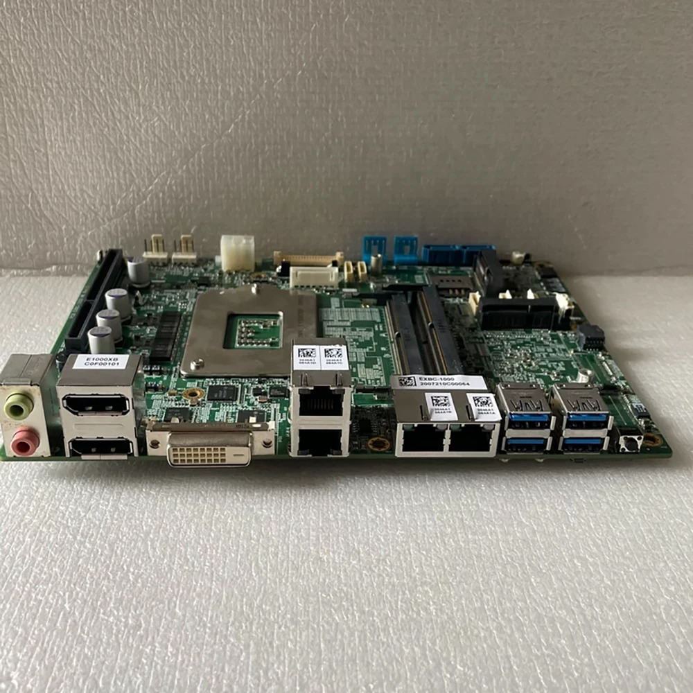 산업마더보드 PCB EXPC-1000 MB Rev.C P/N10-VL10001-210