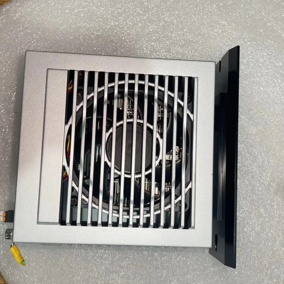 산업컴퓨터 Beckhoff C6030-0060 프로그래밍 가능로직 컨트롤러