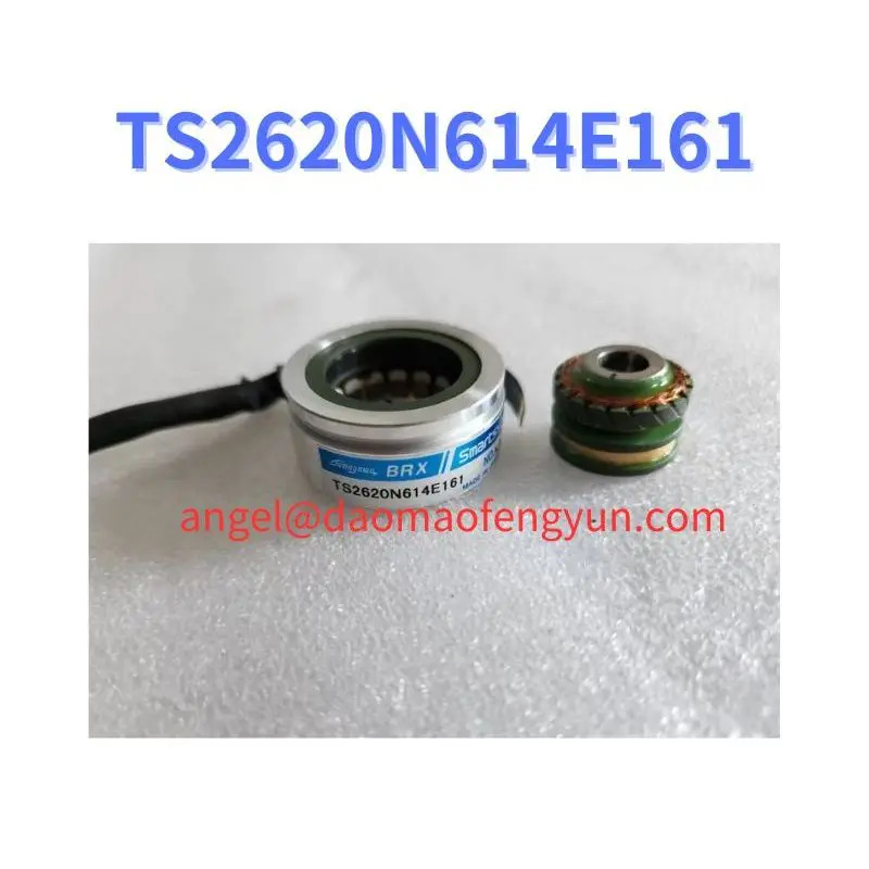 TS2620N614E161 리퍼 엔코더 기능 작동 OK