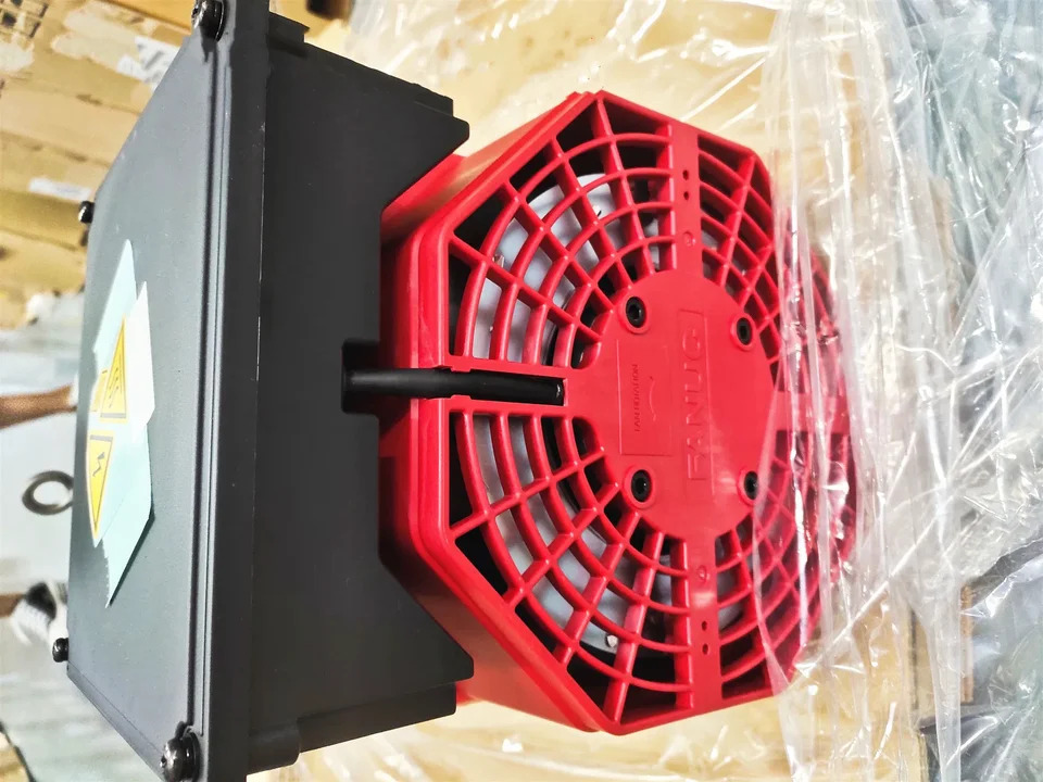 Fanuc CNC 시스템 기계AC 스핀들 모터 A06B-2407-B100