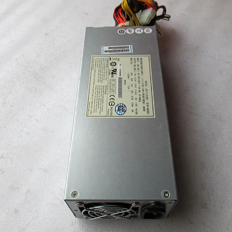 EFAP-482 EFAP-482R02 EFAP-482B01 서버 전원공급장치 480W