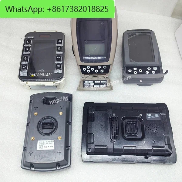 캐터필러 굴삭기모니터 151-9385 260-2160 386-3457 548-9082 436-6210 309-5711 490-5874 320B 320C 320D 320E 320F