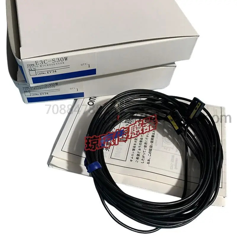 오리지널 E3C-S20W/S20LW/S20DW/S30W/S30T