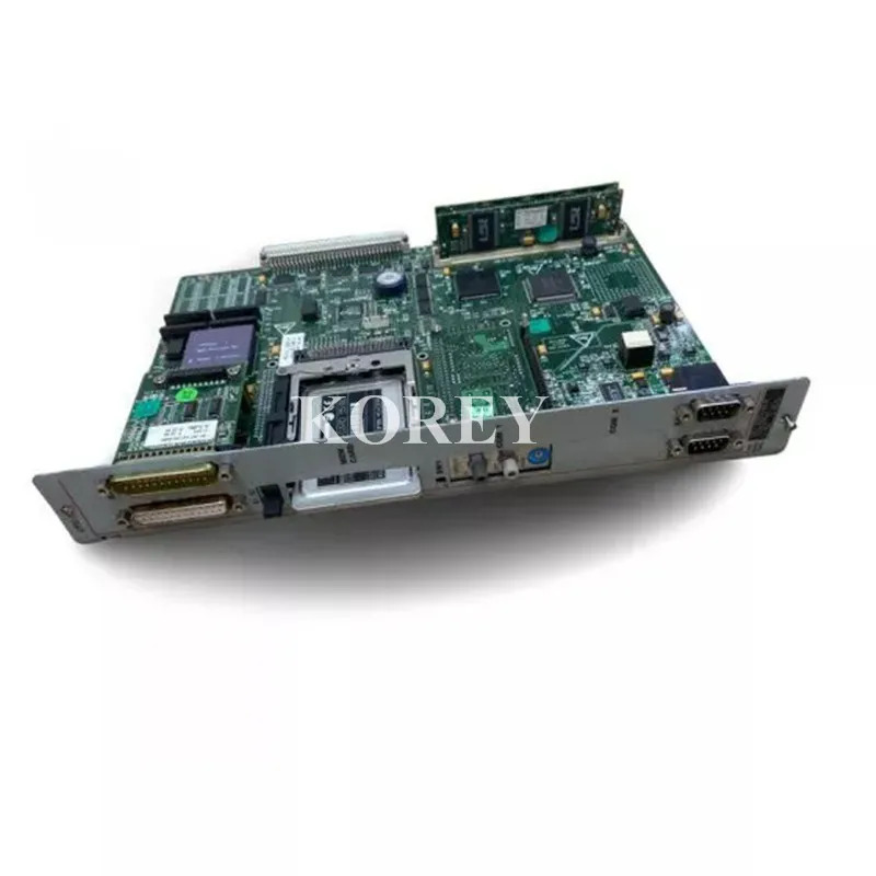 CPU 마더보드 8055/AB-M 상태