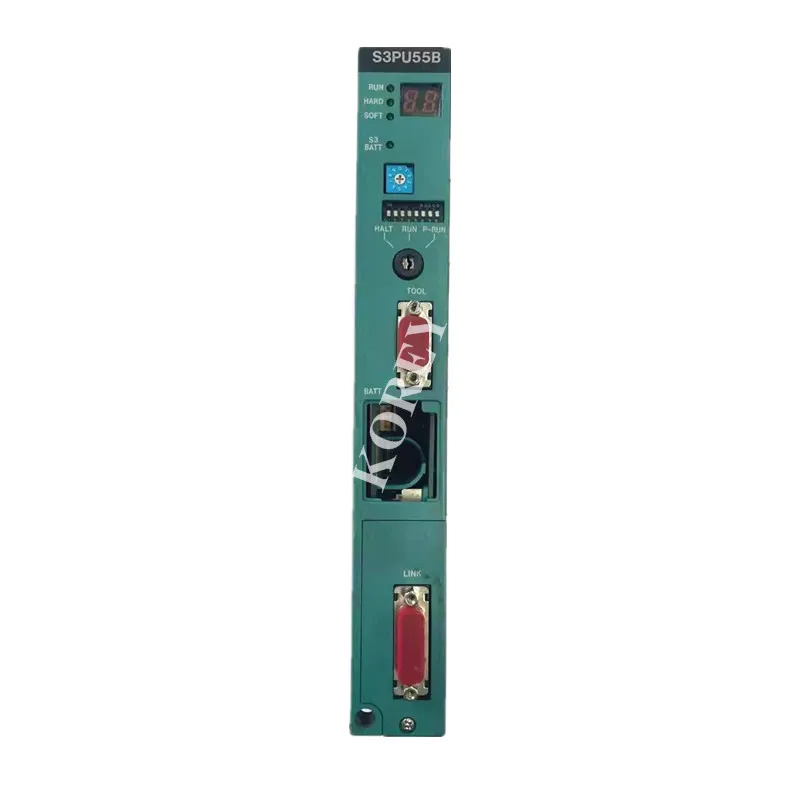 PLC 제어 모듈 S3PU55B GS3PU55BS EN751A GEN751AxS S3ST45A GS3ST45AS