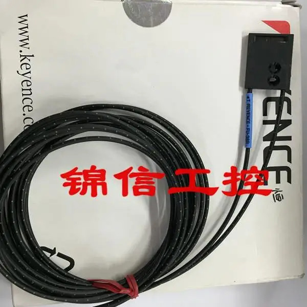 FU-38R KEYENCE/KEYENCE 반사형 광섬유 증폭기 포장