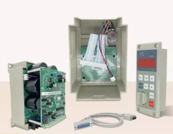 ADLEEPOWER 가변 주파수 조절기 AS2-104 0.4KW AS2-104R AS2-107 0.75KW AS2-107R AS2-115 1.5KW AS2-115R