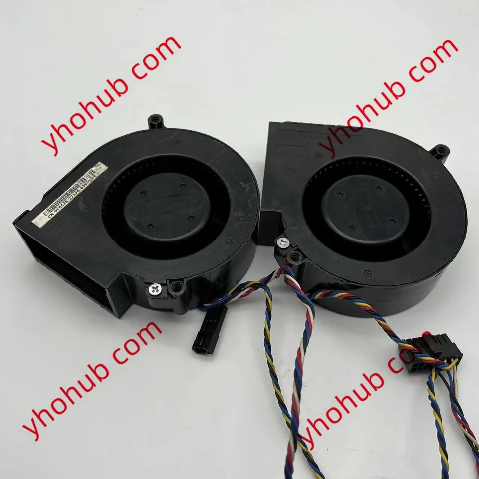 NMB-MAT 서버 냉각팬 PowerEdge 850 860 DC 12V X8934 PE850 BG0903-B049-P0S BG0903-B049-POS