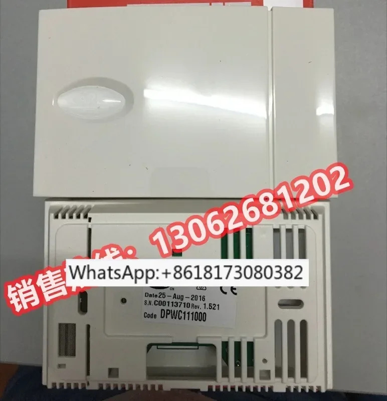 온도 습도 센서 DPWC114000 DPWC111000 DPWC110000
