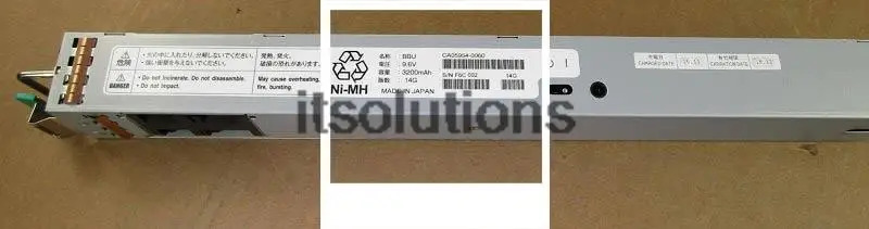 SUN J4200 전원공급장치 300-2166 XTA-4200-2UAC-KIT 보고서
