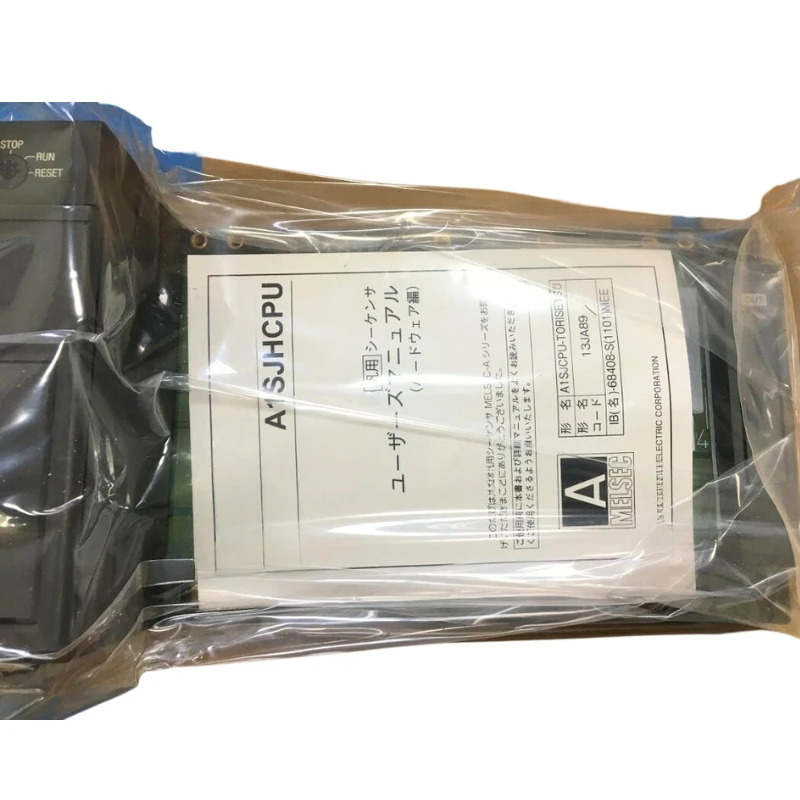 A1SJHCPU CPU 유닛 신속